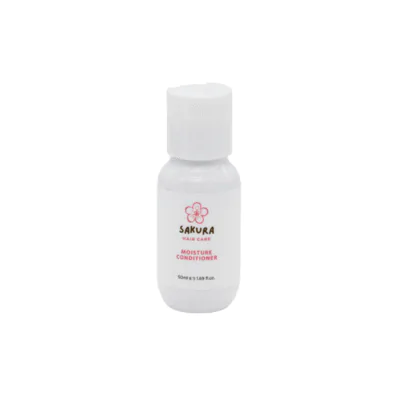 Sakura Moisture Conditioner – 50ml