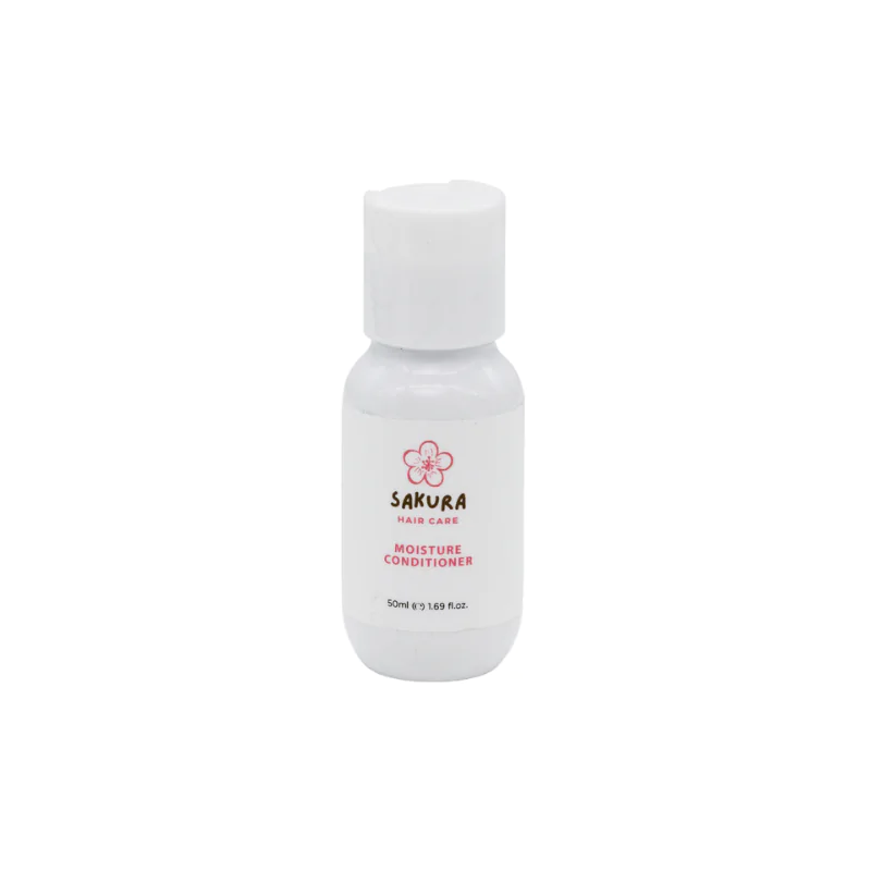 Sakura Moisture Conditioner – 50ml
