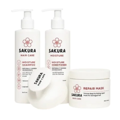 Moisture Miracle Kit