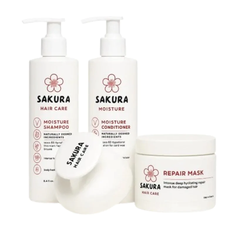 Moisture Miracle Kit - Pack of 6 Retail