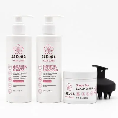 Revive & Refresh Kit 