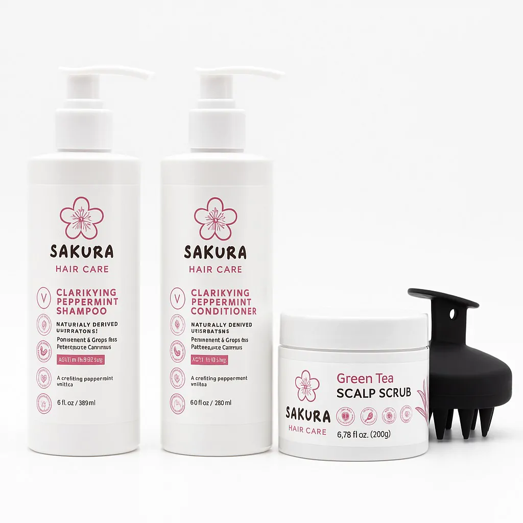 Revive & Refresh Kit - Pack of 6 Retail