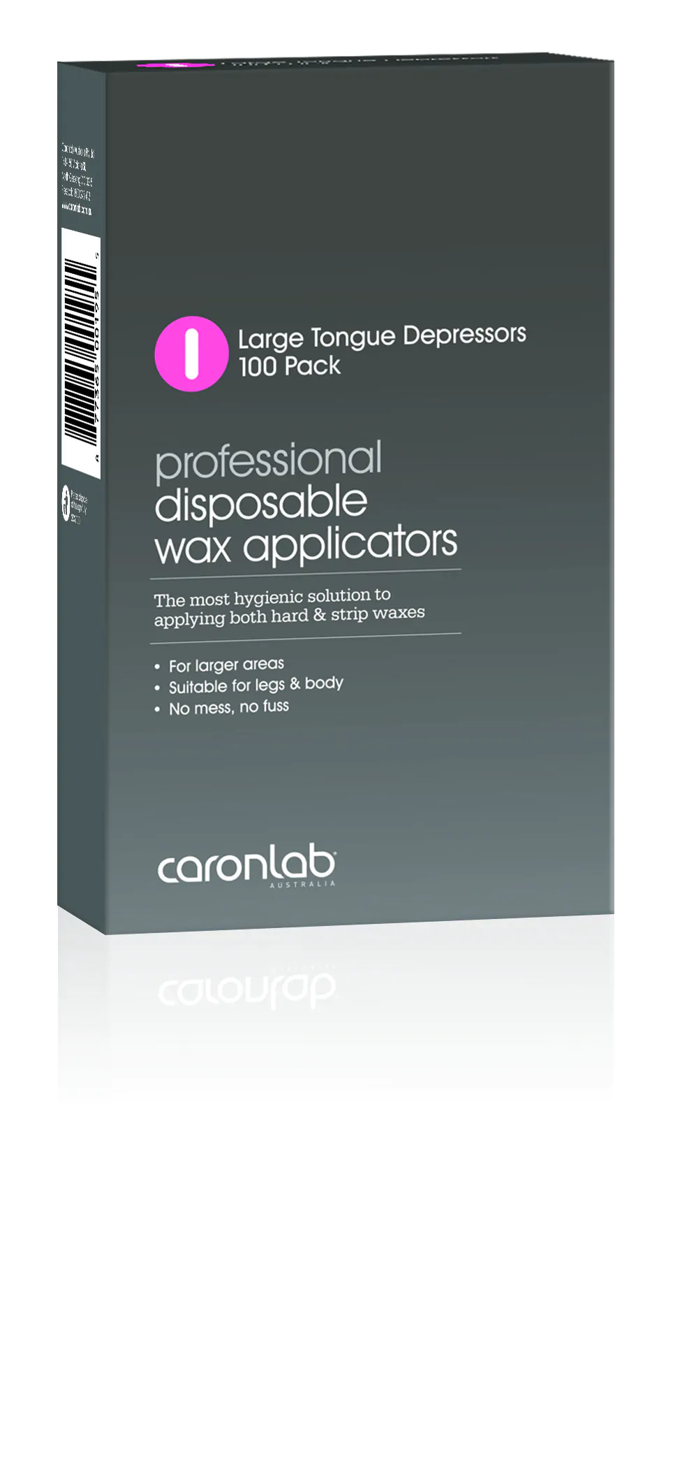 Spatula Large - 100pk