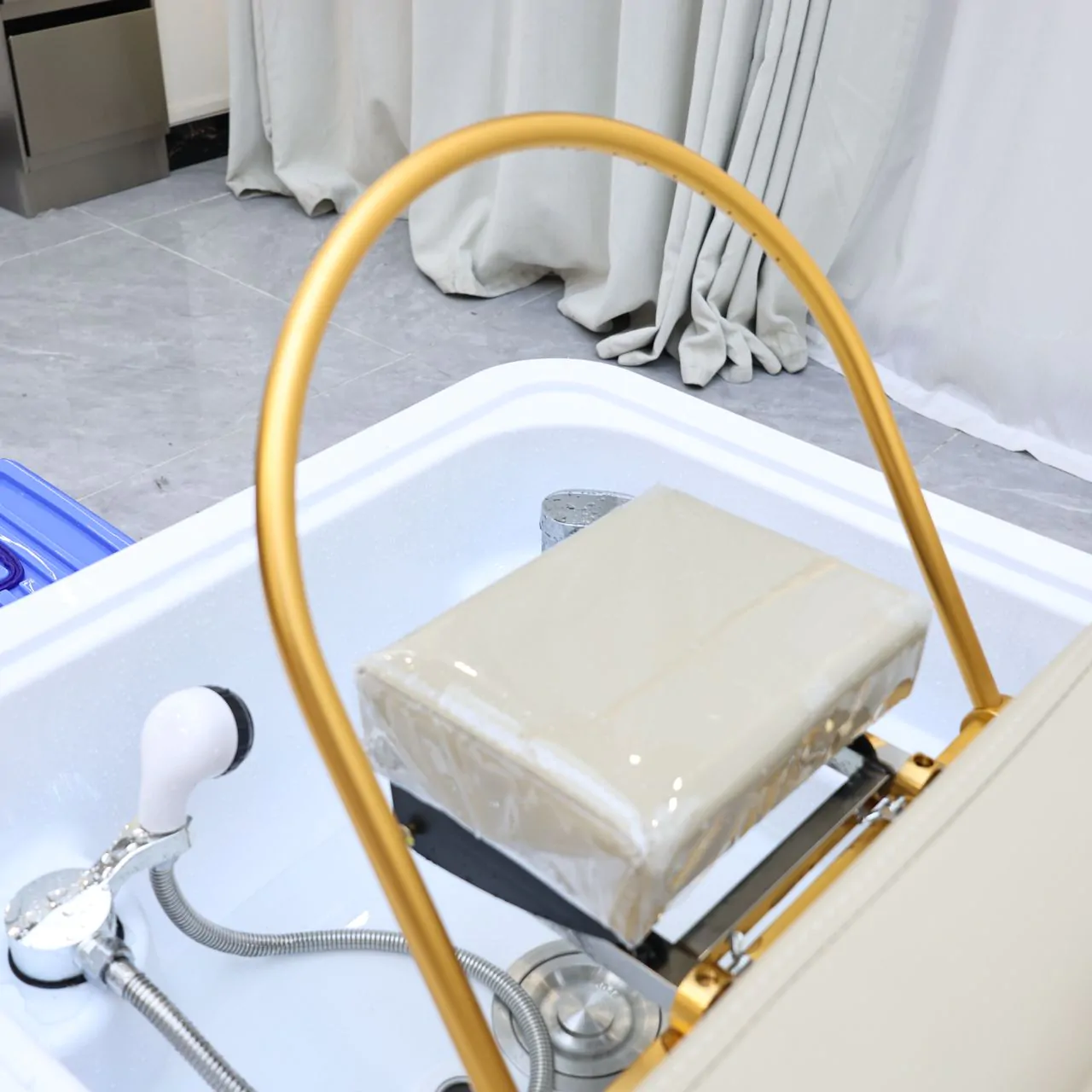 Comfort Head Rest - Image 2