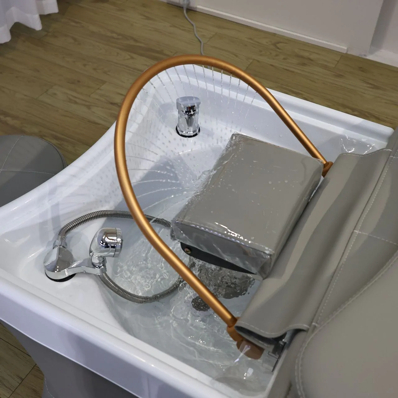 Comfort Head Rest - Image 4