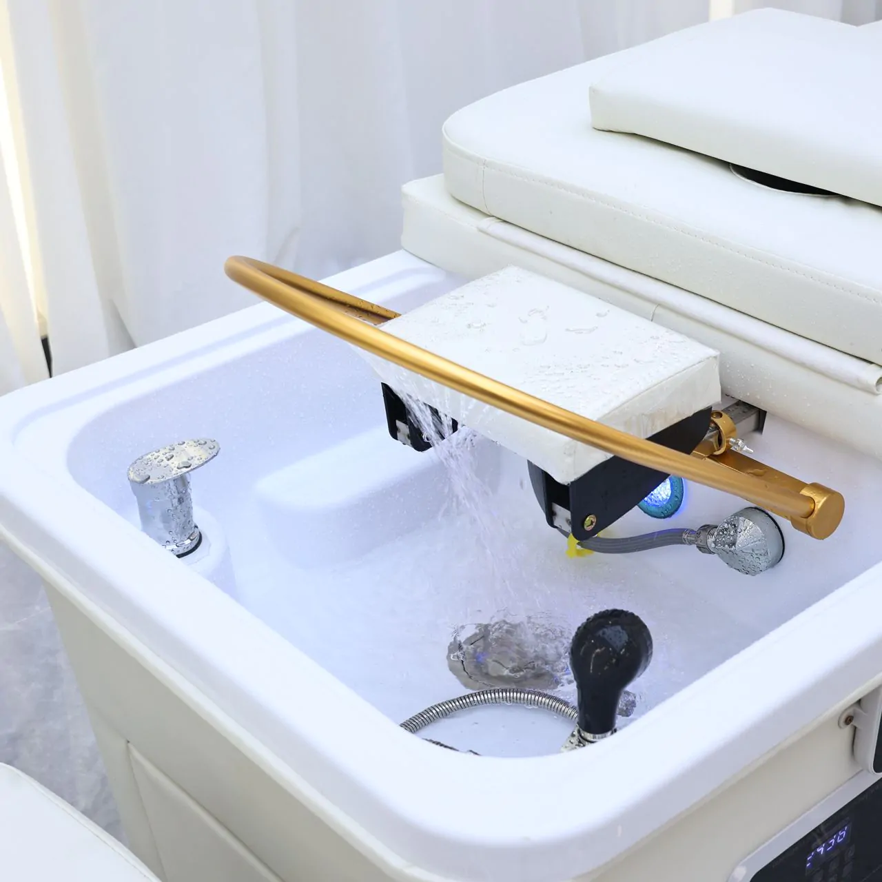 Comfort Head Rest - Image 5