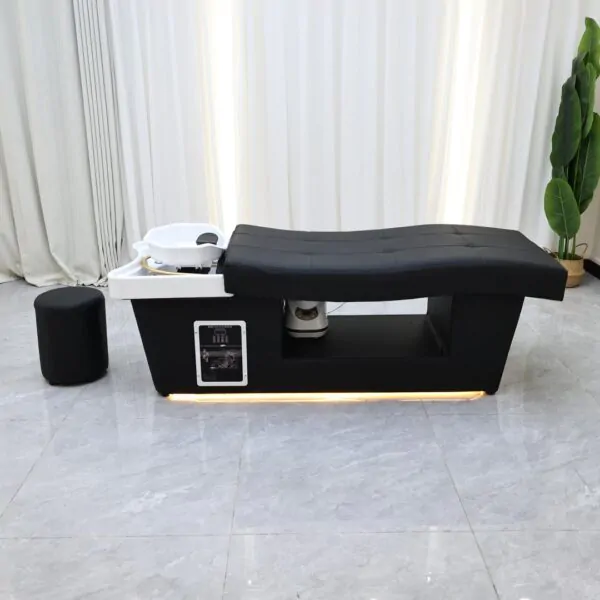 Egao Comfort Japanese Head Spa - Plumbed - Image 5