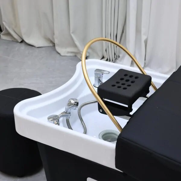 Egao Comfort Japanese Head Spa - Plumbed - Image 6