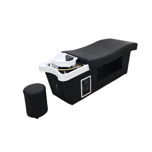 Egao Comfort Japanese Head Spa - Plumbed