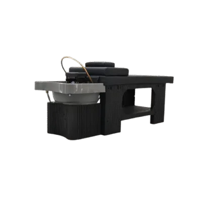 Kurokami Head Spa - Plumbed