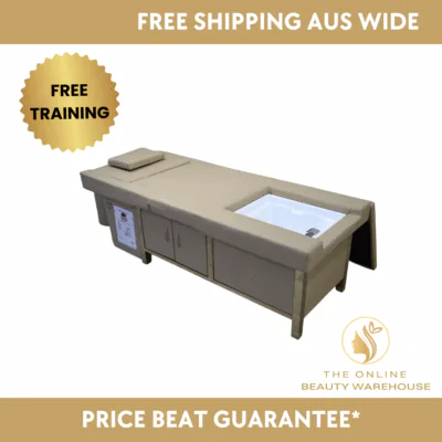Levana Plus Head Spa