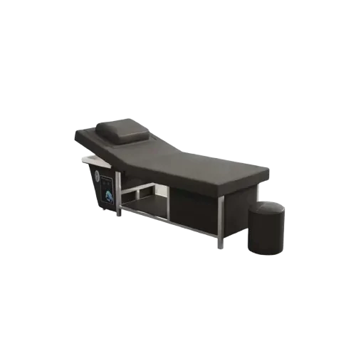 Levana Head Spa - Plumbed - With Steamer