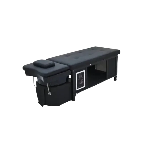 Petaru Head Spa – Plumbed