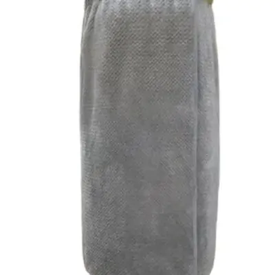 Spa Robe Grey