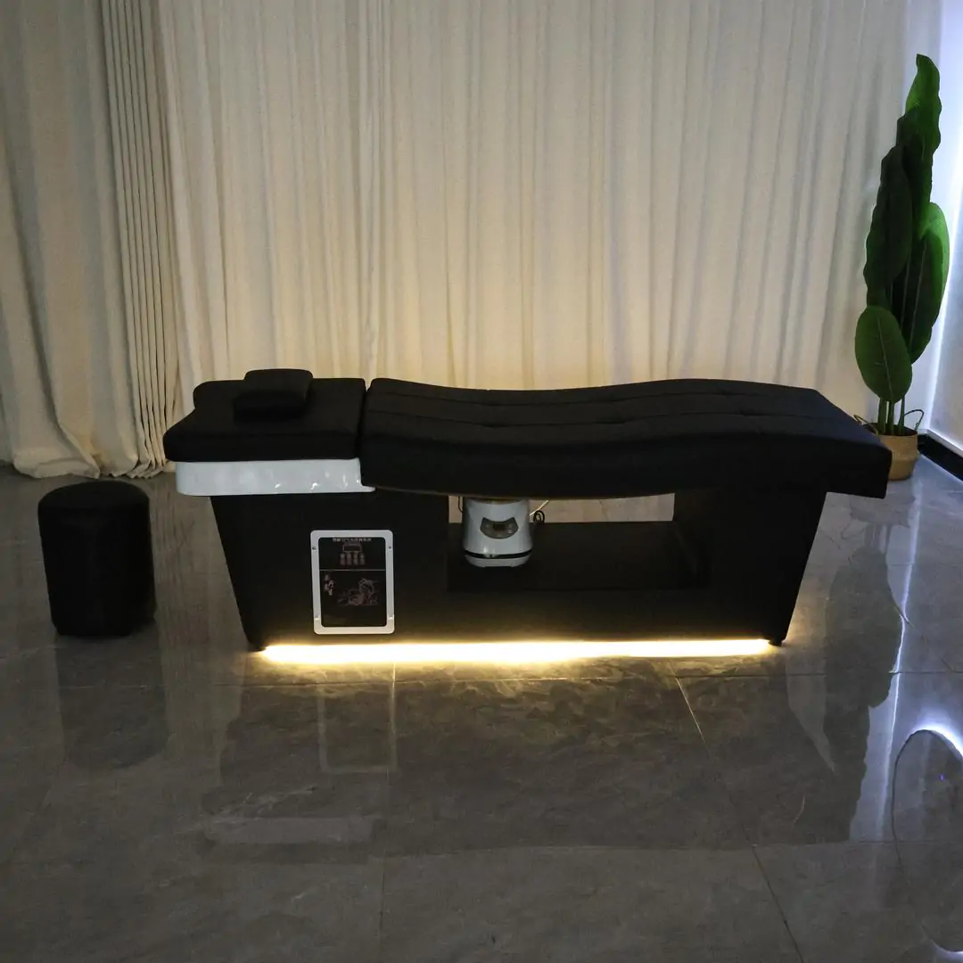 Egao Comfort Japanese Head Spa - Plumbed - Image 3