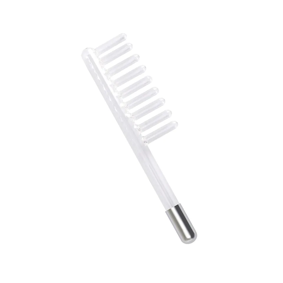 Electrode Glass Tube - Comb Tube