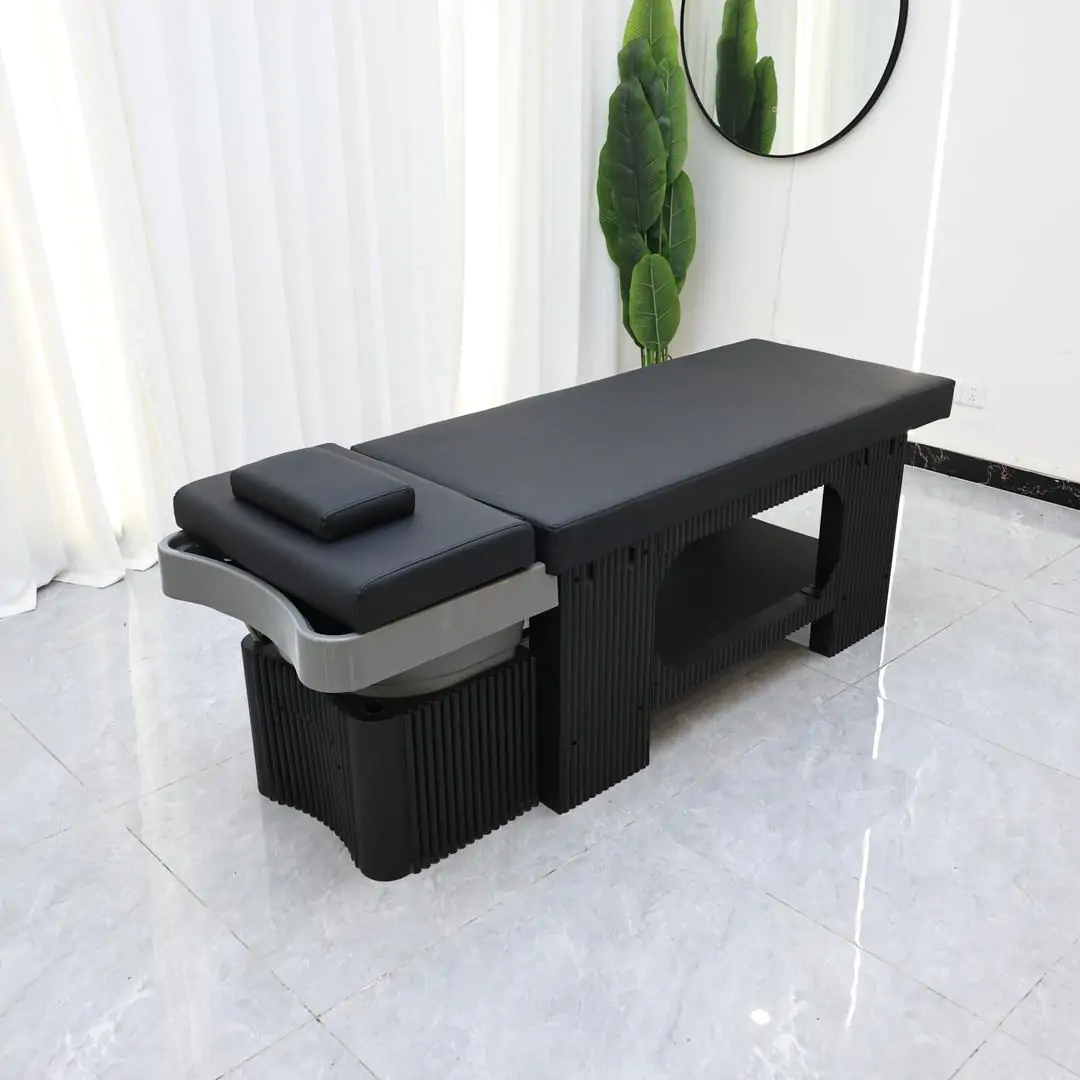 Kurokami Head Spa - Plumbed - Image 2