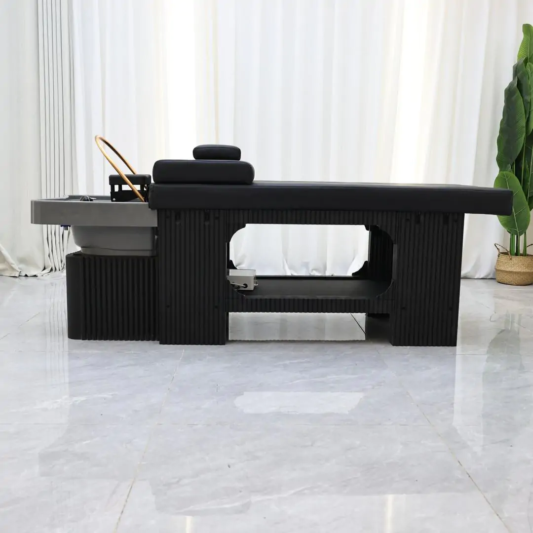 Kurokami Head Spa - Plumbed - Image 3