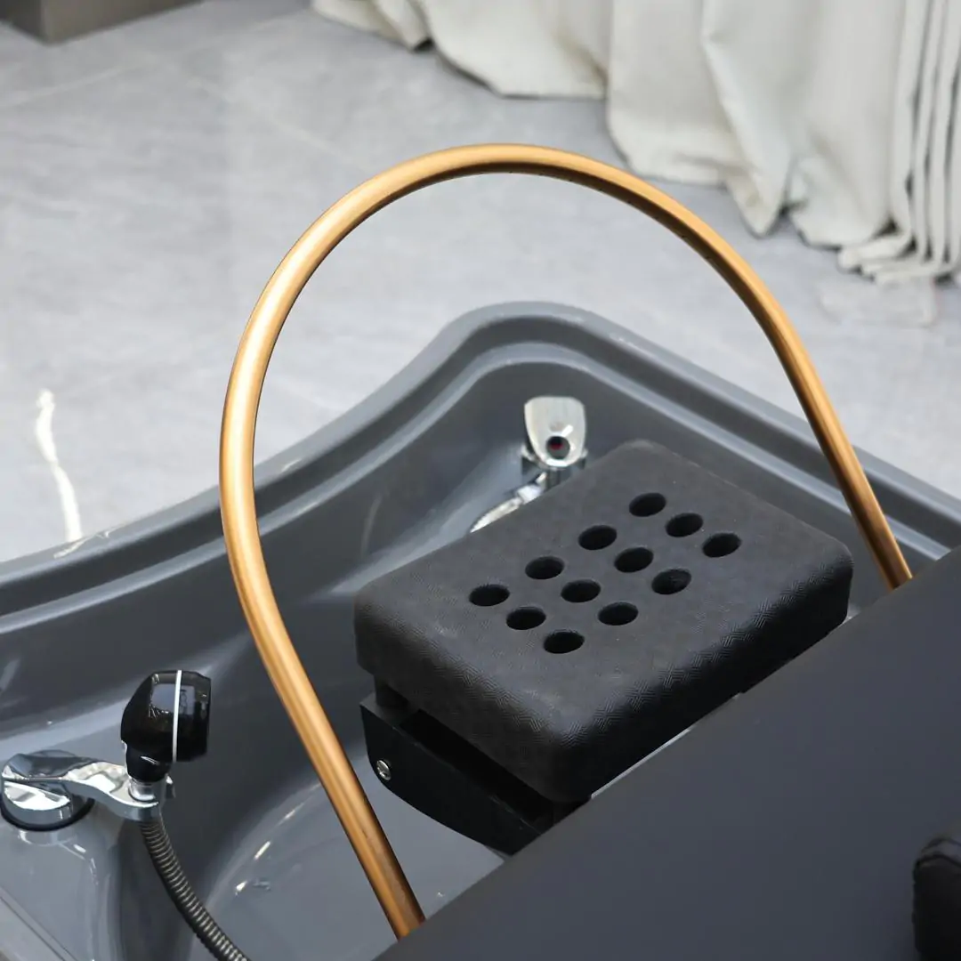 Kurokami Head Spa - Plumbed - Image 5