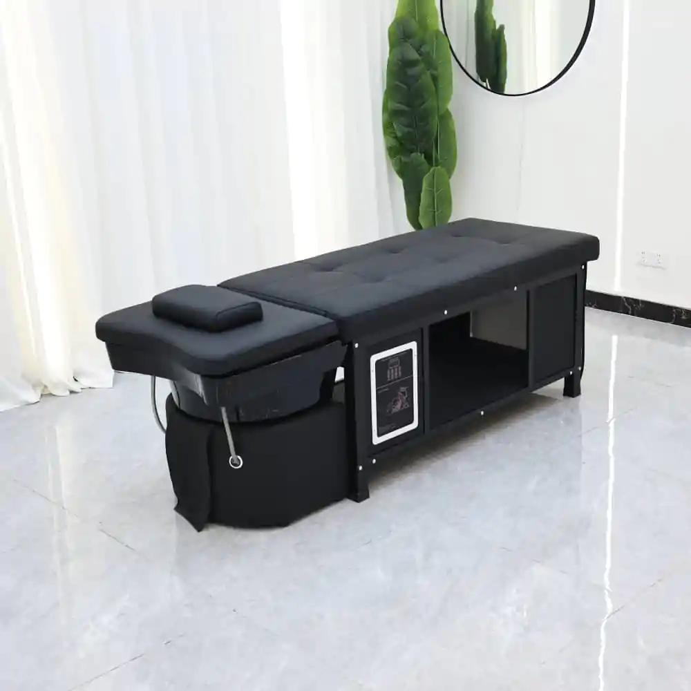 Petaru Head Spa – Plumbed - Image 10