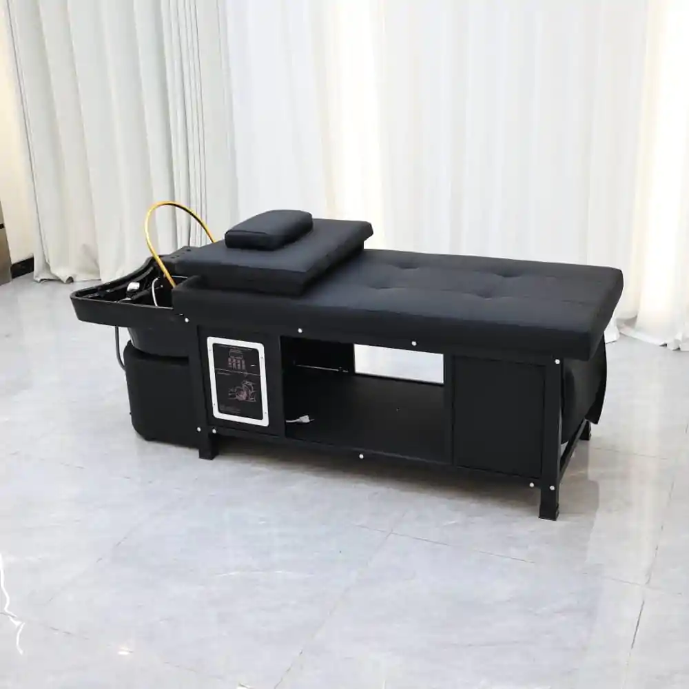 Petaru Head Spa – Plumbed - Image 7