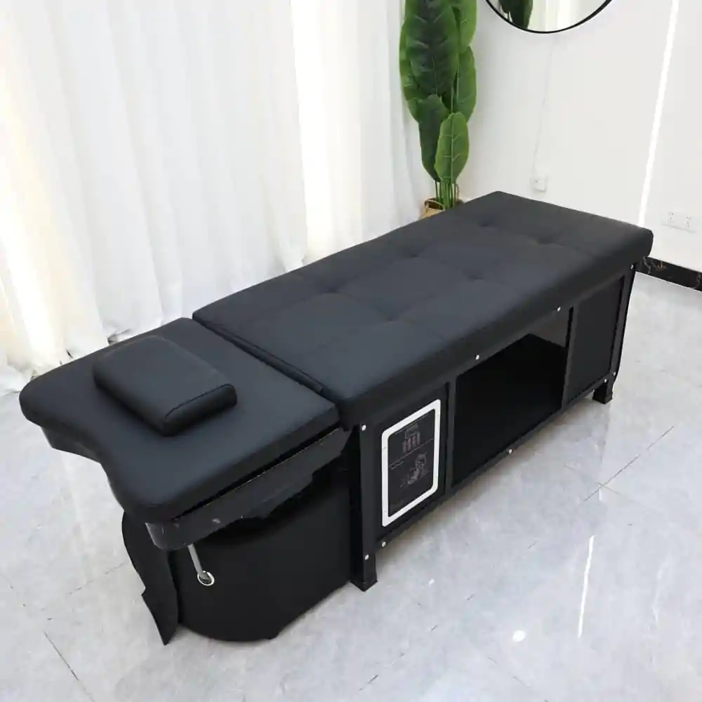 Petaru Head Spa – Plumbed - Image 11