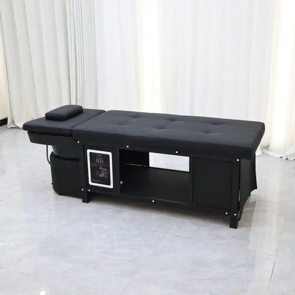 Petaru Head Spa – Plumbed - Image 8