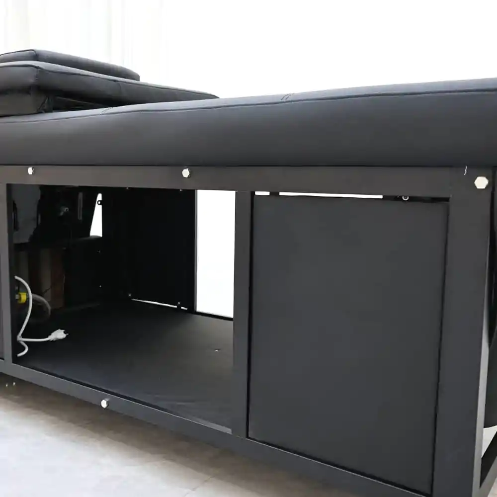 Petaru Head Spa – Plumbed - Image 9