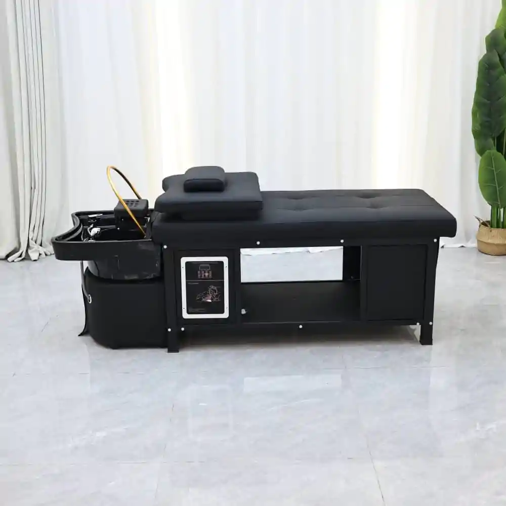 Petaru Head Spa – Plumbed - Image 6