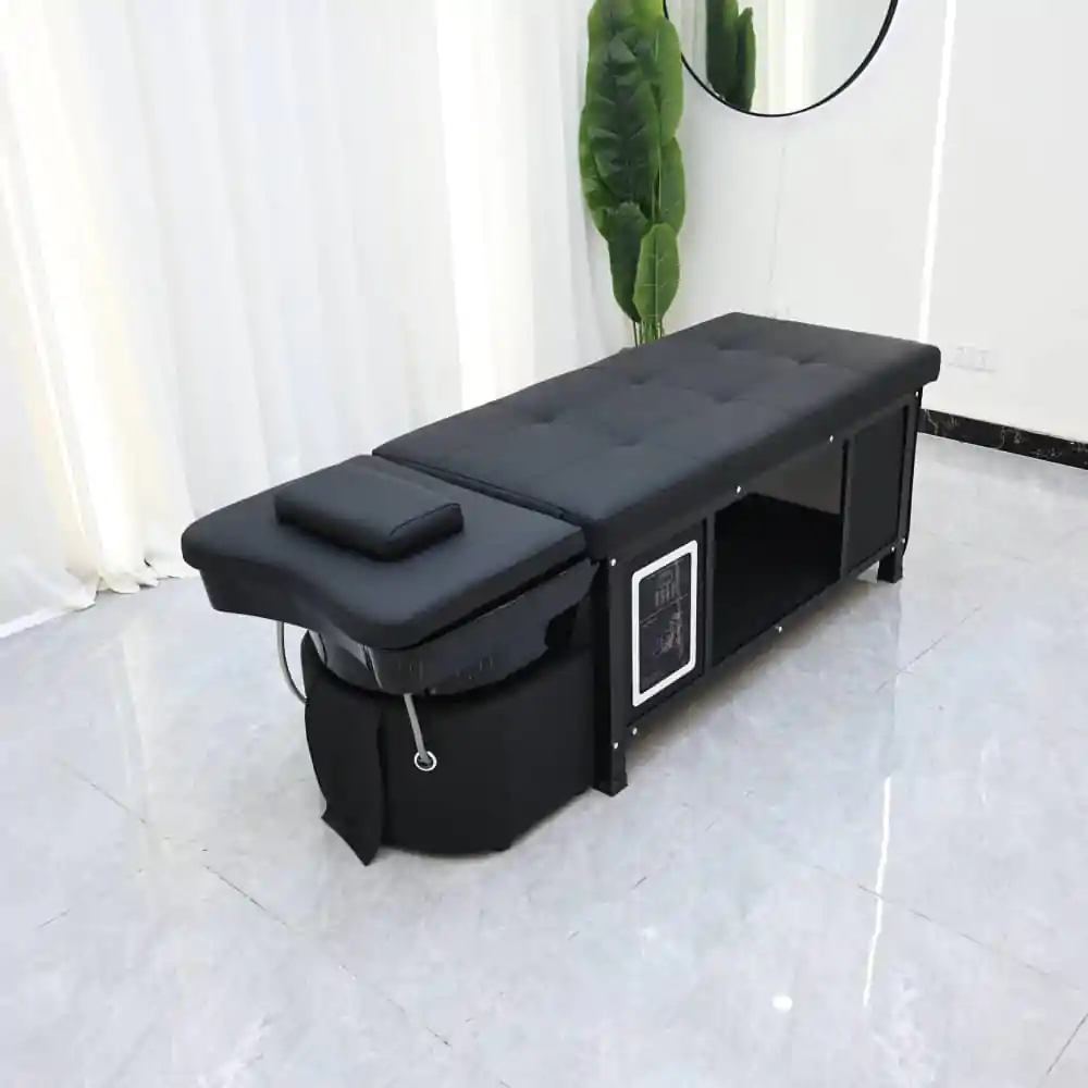 Petaru Head Spa – Plumbed - Image 4