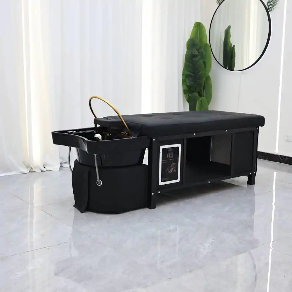 Petaru Head Spa – Plumbed - Image 2