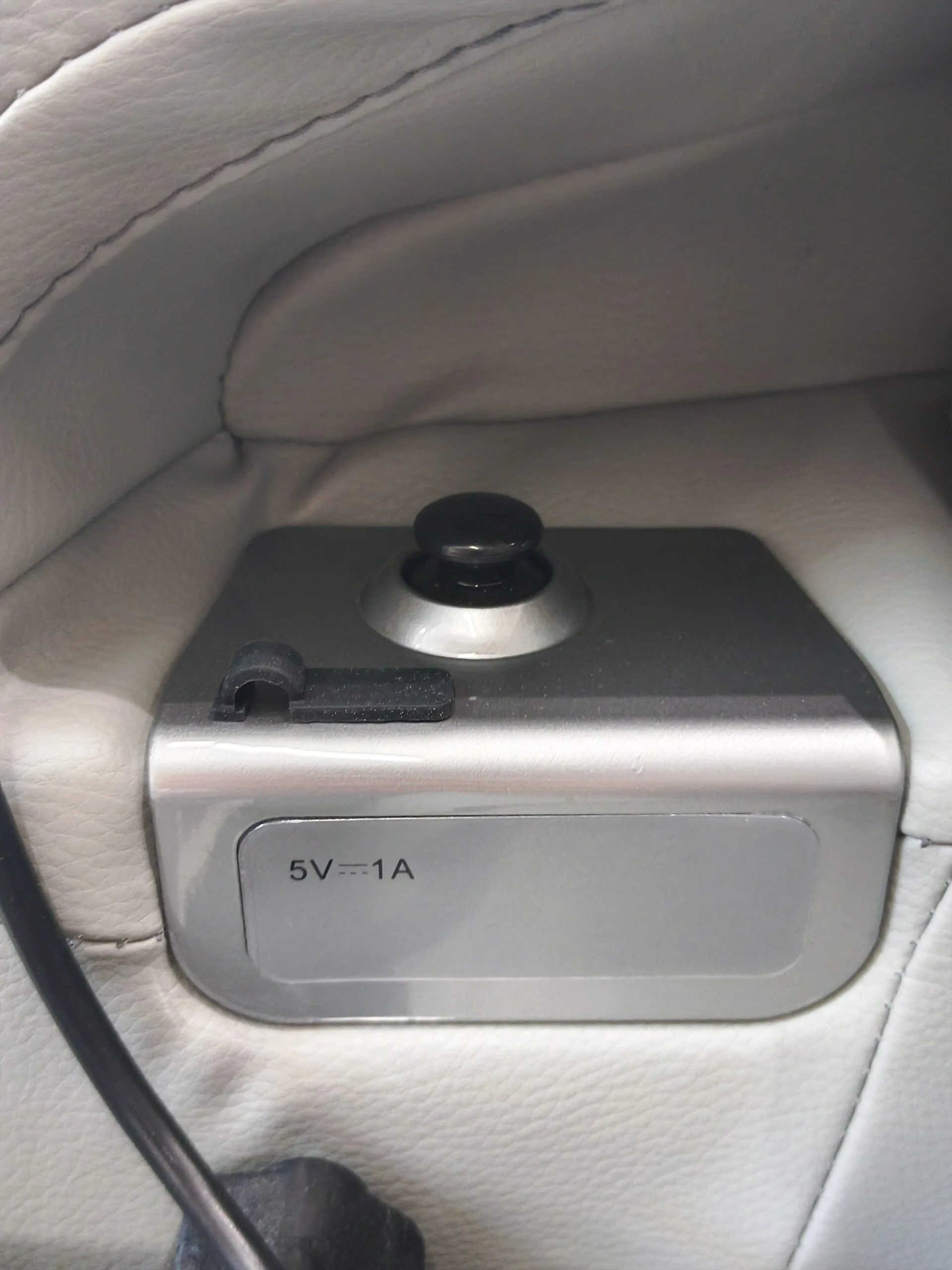 Kumo Touch Massage Chair - Grey - Image 5