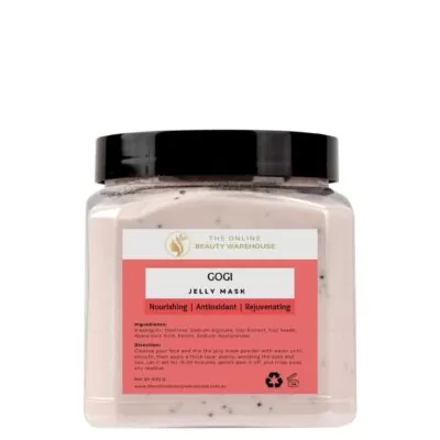 Gogi Jelly Mask 400gm