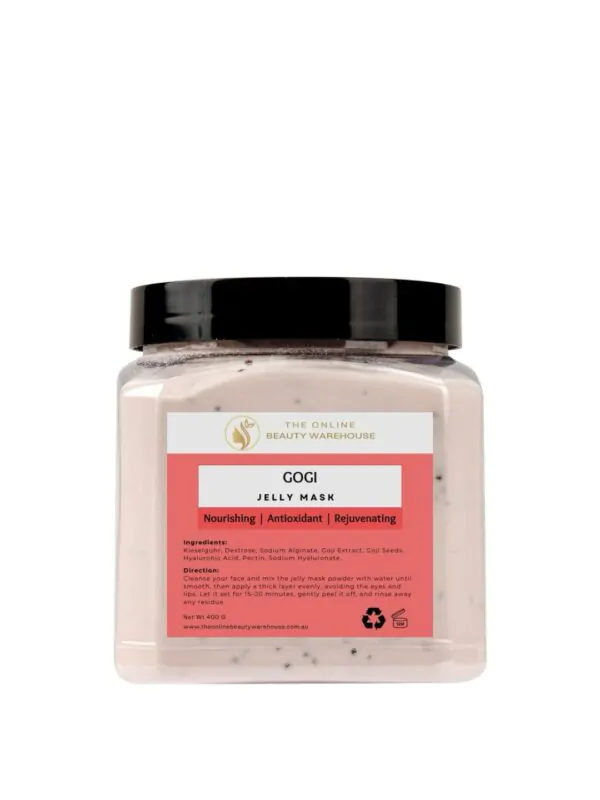 Gogi Jelly Mask 400gm