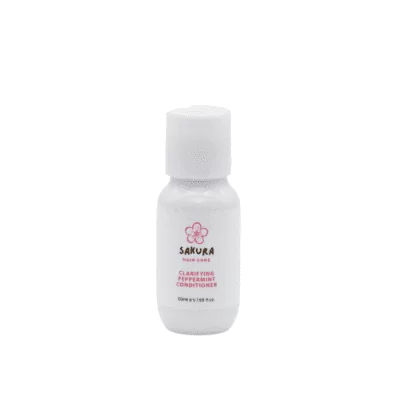 Clarifying Peppermint Conditioner – 50ml