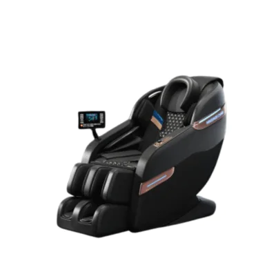 Kairoku Massage Chair - Black