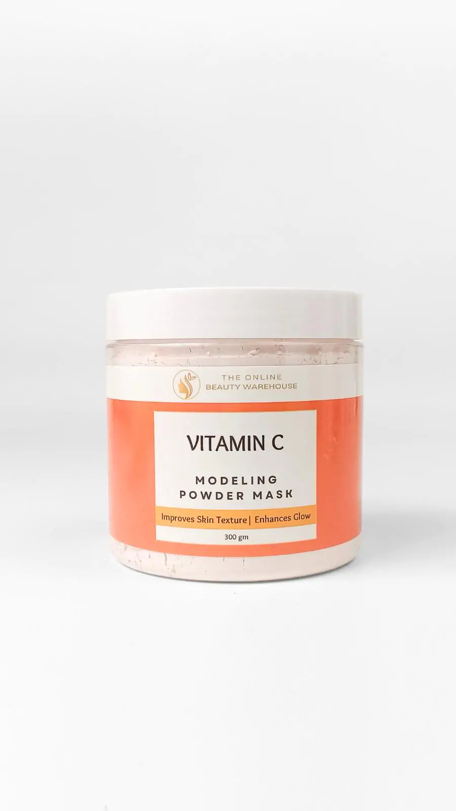 Rubber Modeling Powder Mask - Vitamin C 300gm
