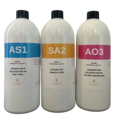 Solution – Hydrodermabrasion 1000ml