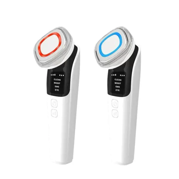 SkinVibe EMS