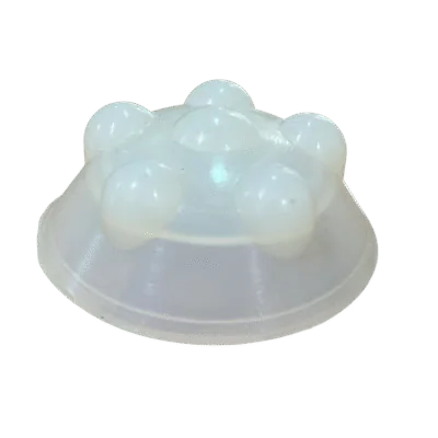 Super Facial Massage Heads