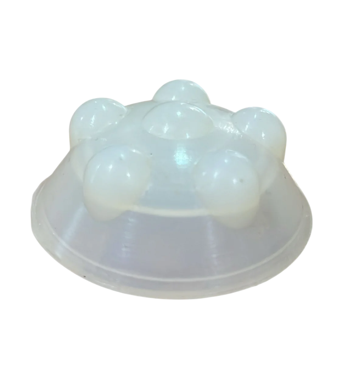 Super Facial Massage Heads