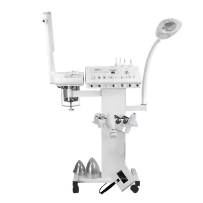 NOVA9 SkinTech System