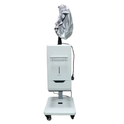 NanoSteam Advance Hair Steamer