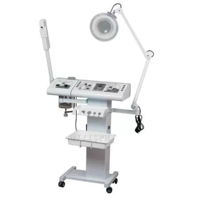 NOVA9 SkinTech System