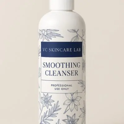 VC Skincare Lab – Smoothing Cleanser 500ml