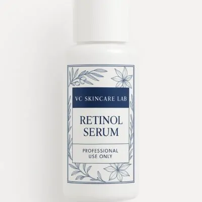 VC Skincare Lab - Retinol Serum 250ml