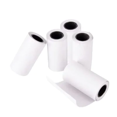 Autoclave Thermal Paper Roll - Pack 10