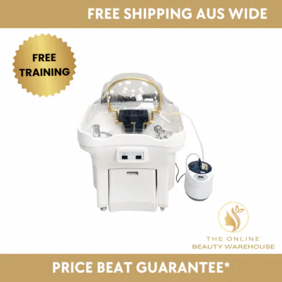 Hanami Flow Head Spa