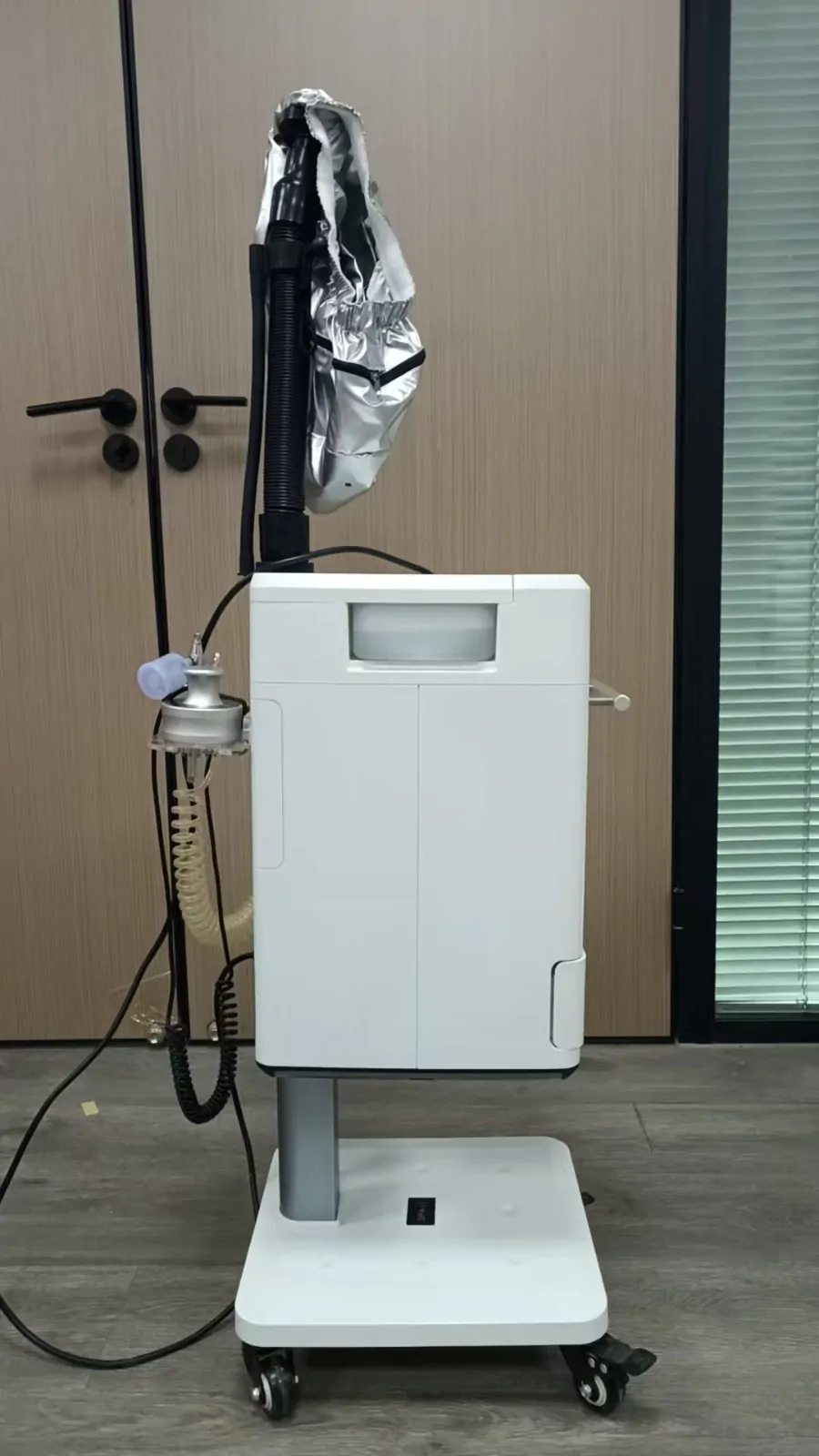 NanoSteam Advance Hair Steamer - Image 2