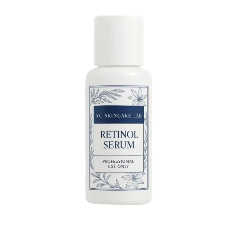 VC Skincare Lab - Retinol Serum 250ml